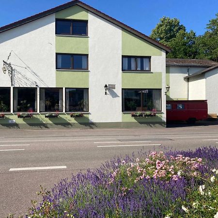 Gastezimmer Dusterhus Gemmingen Extérieur photo